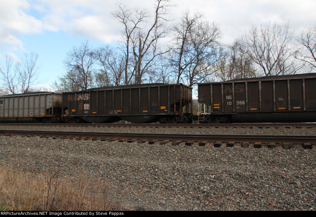 NS 10058